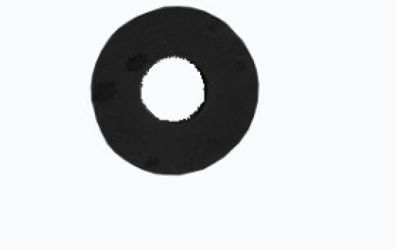 Pakkingring universeel