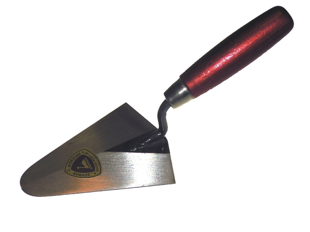 Pleistertroffel 130mm Melkmeisje