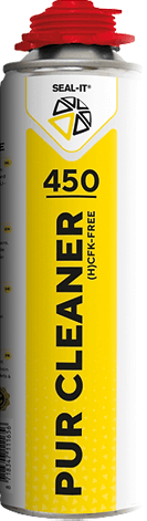 Purschuimreiniger 500 ml