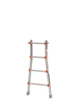 Buitendeel compleet model II (4 sporten) Waku