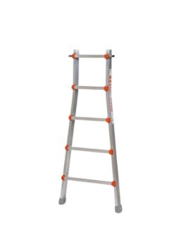 Buitendeel compleet model II (5 sporten) Waku