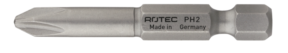 Schroefbit PH2  150mm