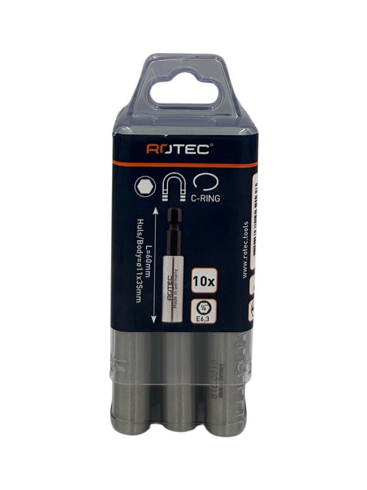 Schroefbithouder Magnetisch