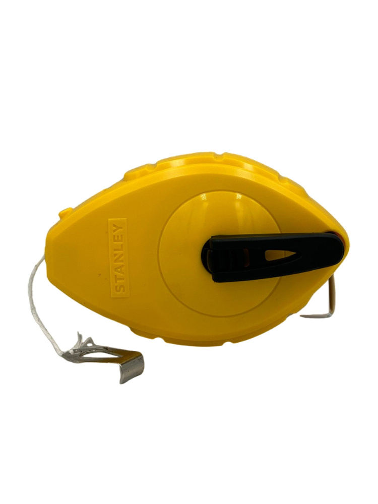 Slaglijnmolen Stanley kunststof 30m