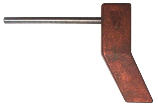 Soldeerbout 500 gram