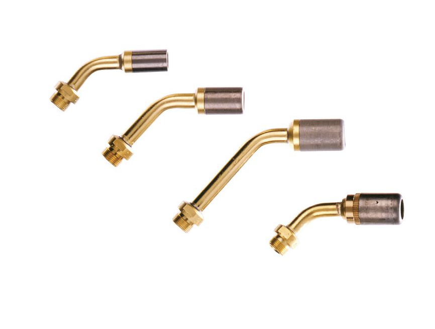 Soldeervlamkopje nr. 2 v 1045 Perkeo