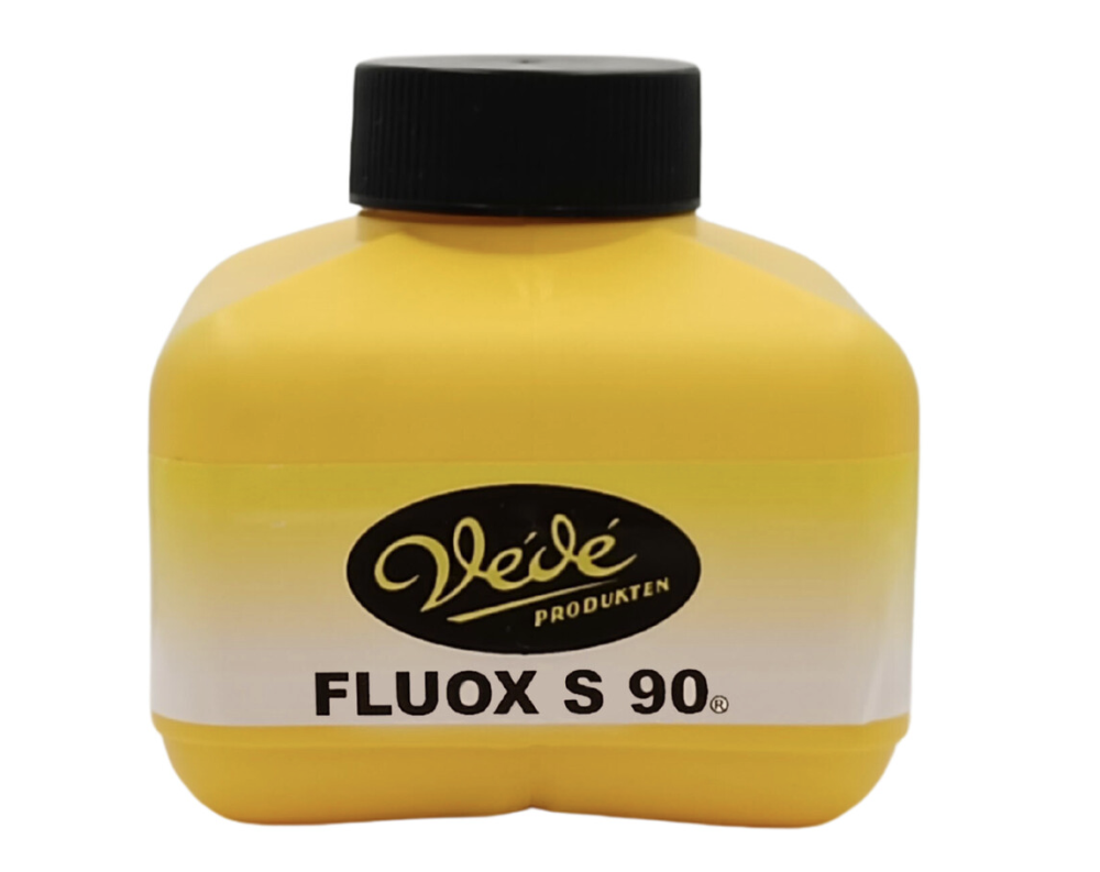Soldeervloeistof Fluox  500 gr Fluox S90  zink en rvs