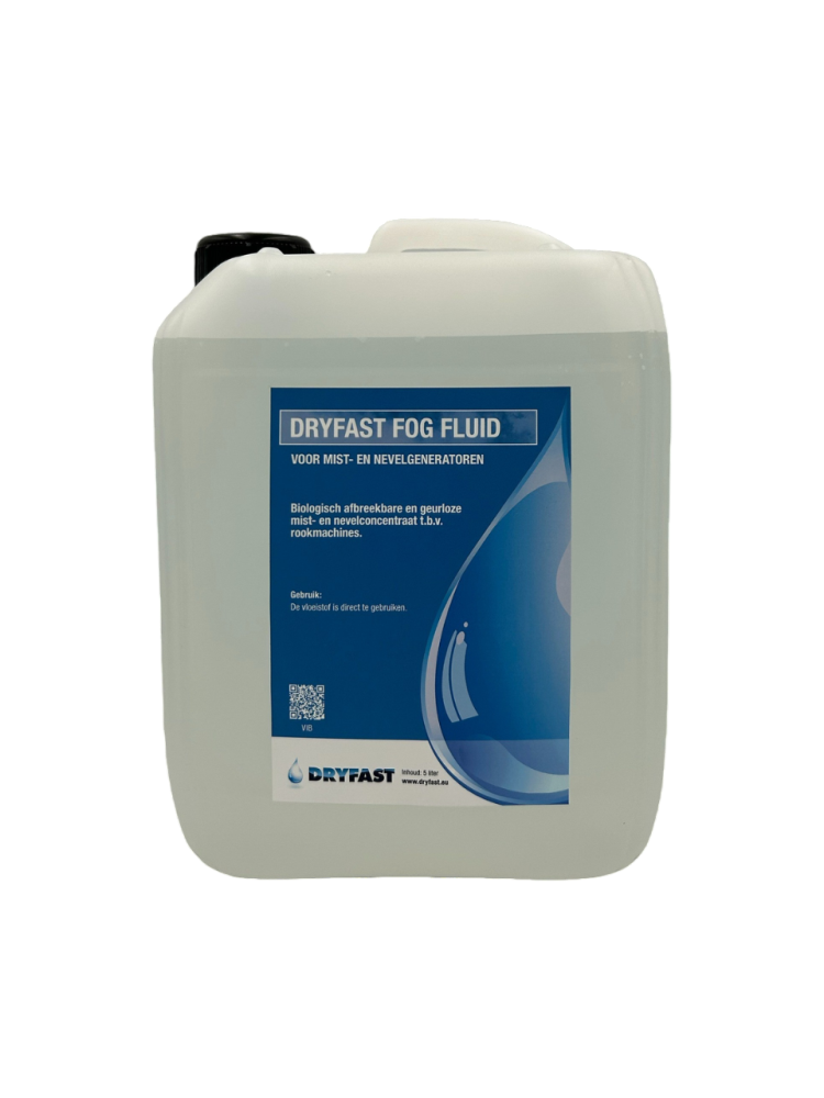 Lekdetectie Nevel-rook concentraat 5 Ltr