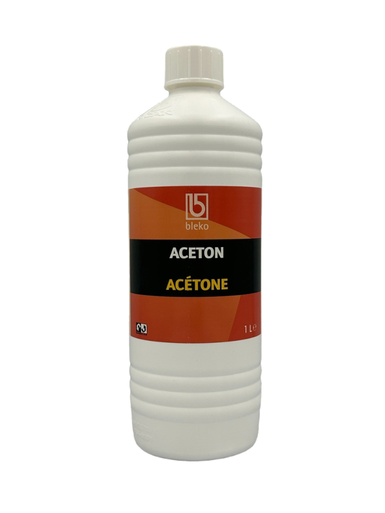 Aceton 1ltr