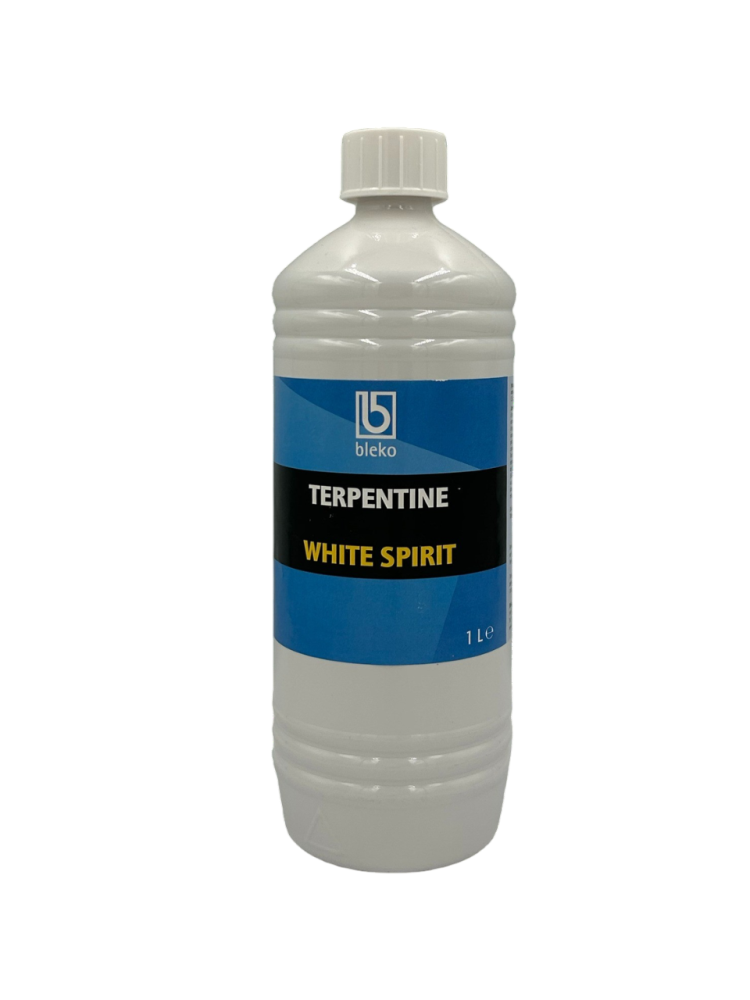 Terpentine 1ltr