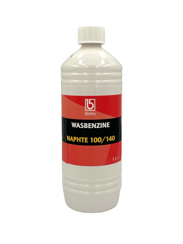 Wasbenzine 1ltr