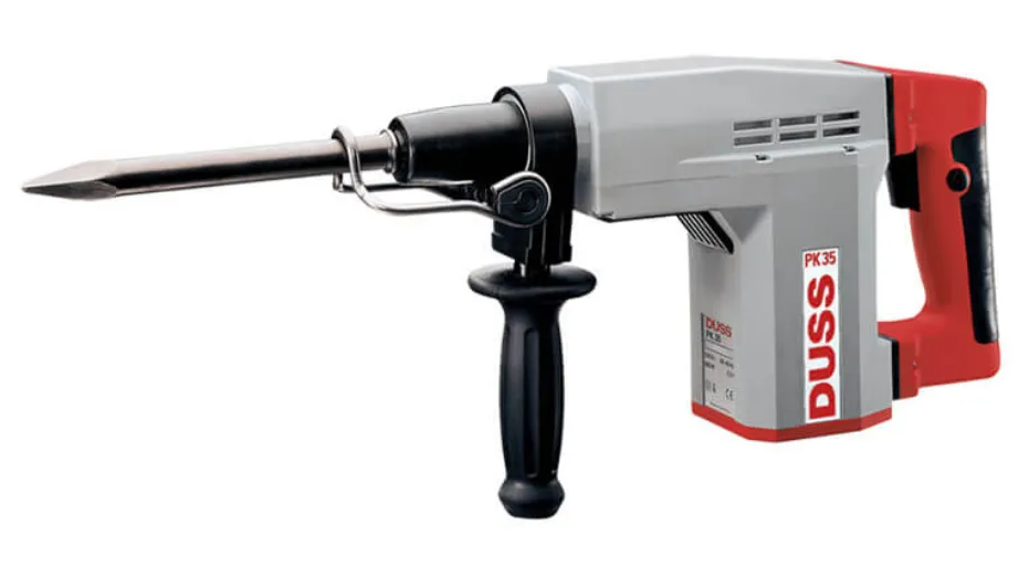Duss hakhamer PK45A