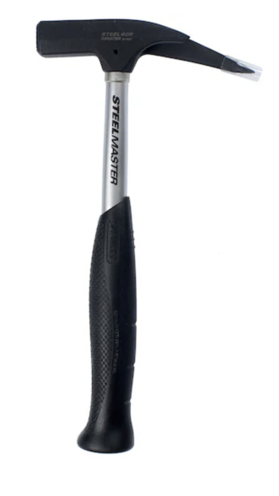 Lathamer 600gr Stanley