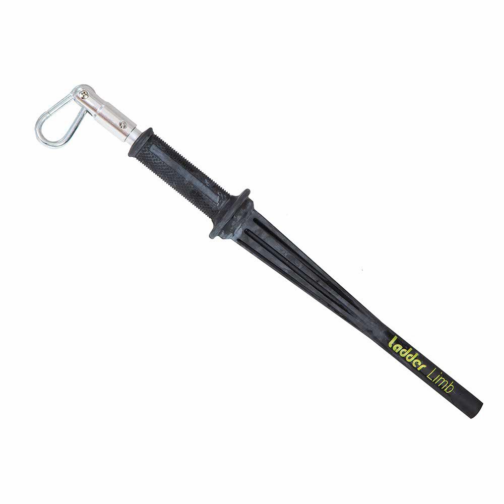 Emmerhaak ladderlimb (montage door sport)