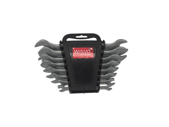 Steeksleutelset 6-22mm