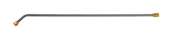 Branderstang titanium 750mm Sievert