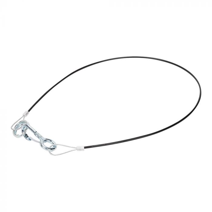 Breekkabel 1M + Ring
