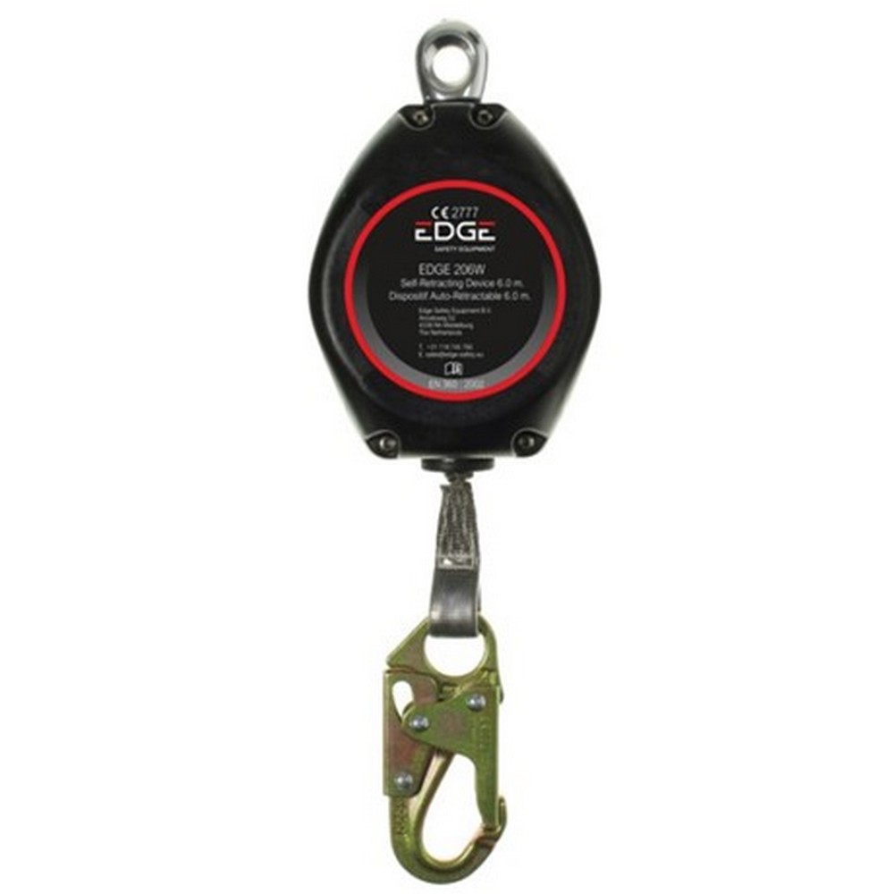 Valstopper 6mtr dynamic 206WD