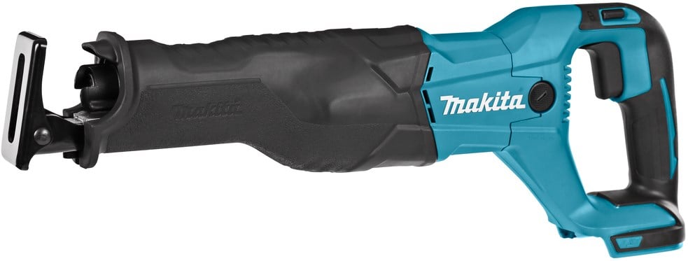 Makita Reciprozaag DJR186ZK 18V in Mbox