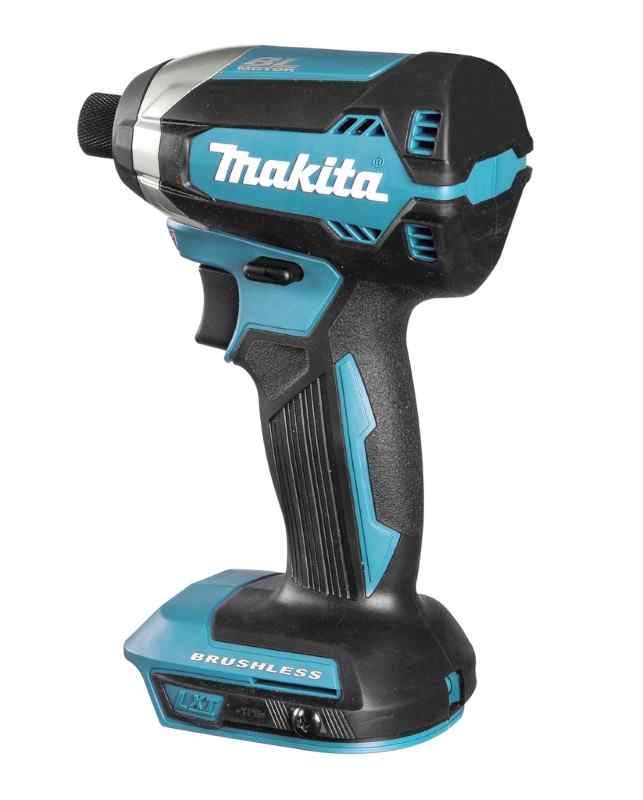 Makita Slagschroevendraaier DTD153Z 18V body