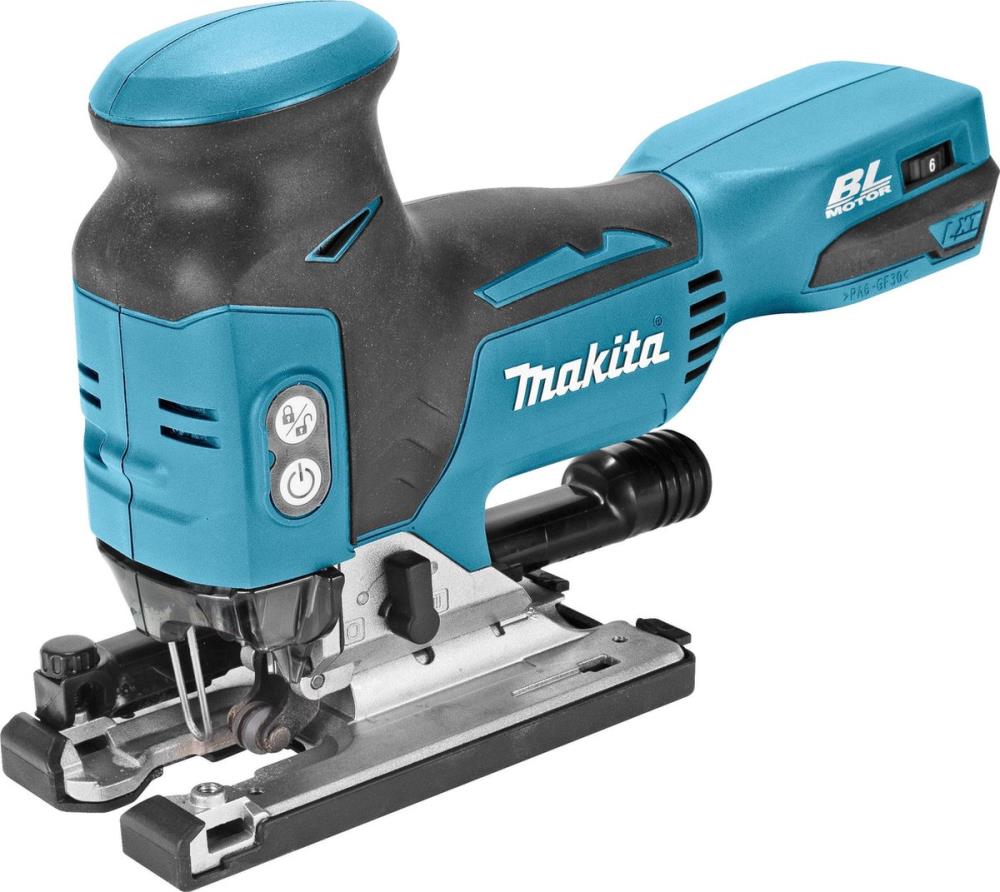 Makita Decoupeerzaag DJV181ZJ 18V in Mbox
