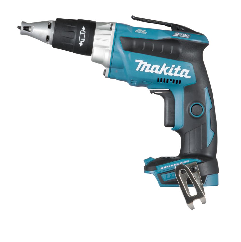Makita Schroevendraaier DFS250ZJ 18V/5.0Ah in Mbox