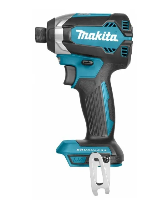 Makita Slagschroefmachine DTD153ZJ 18V in Mbox