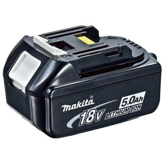 Makita Accu BL1850B 18V/5.0Ah