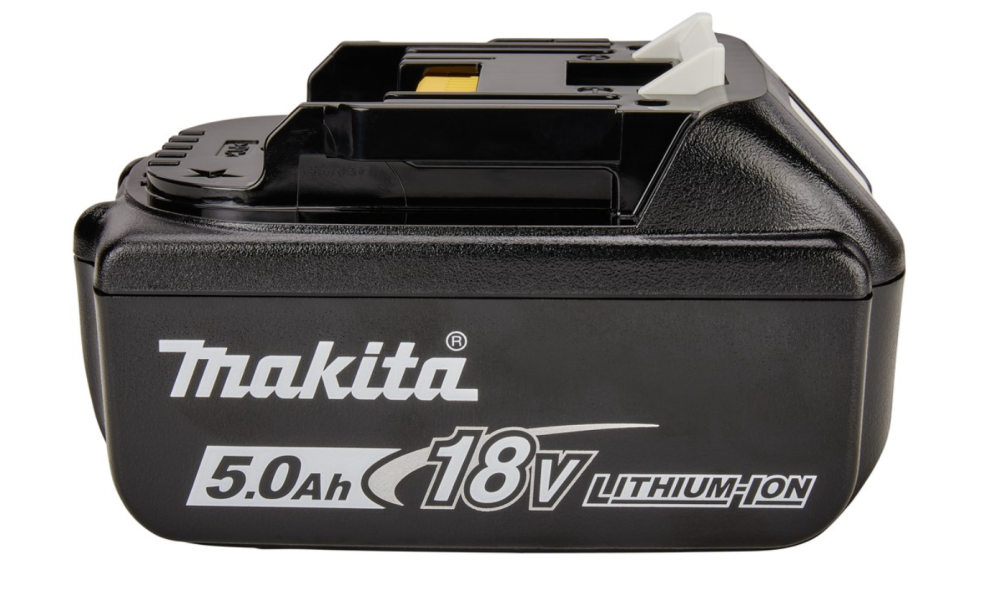 Makita Accu BL1850B 18V/5.0Ah