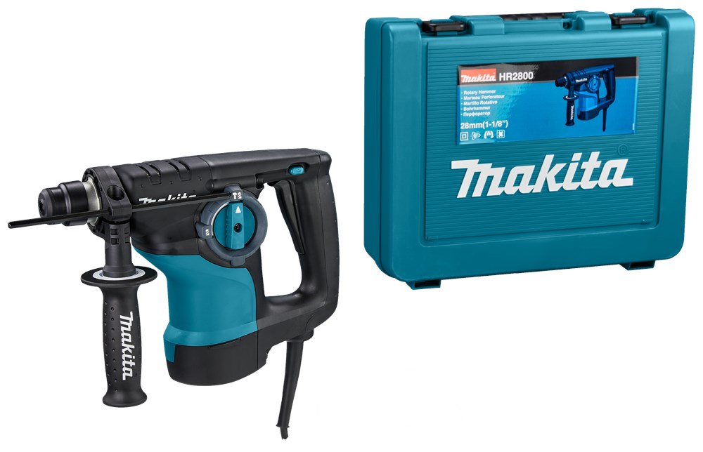 Makita Boorhamer HR2800