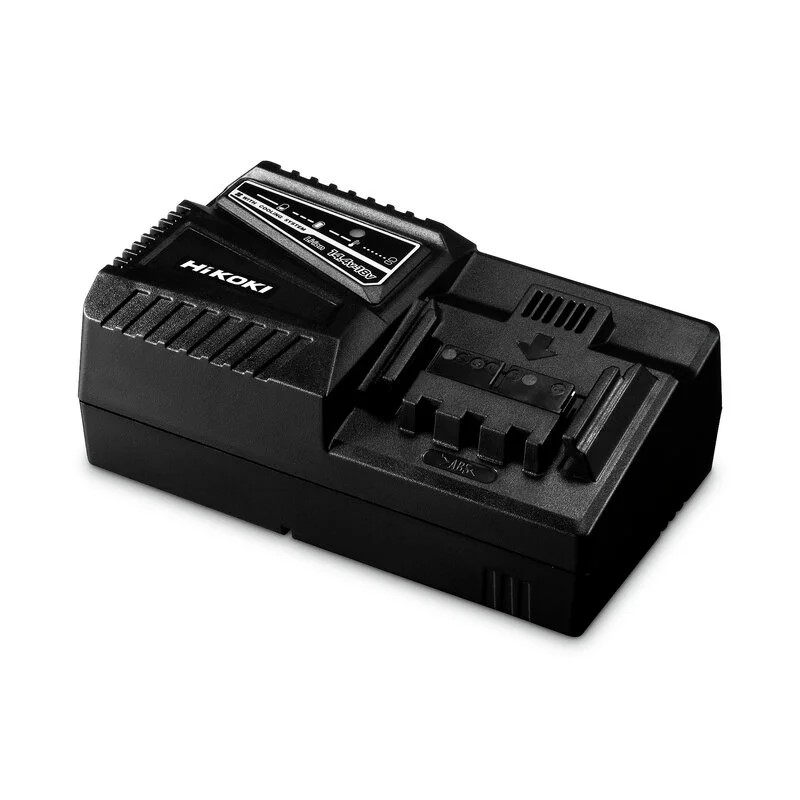 Hikoki Acculader UC18YFSL