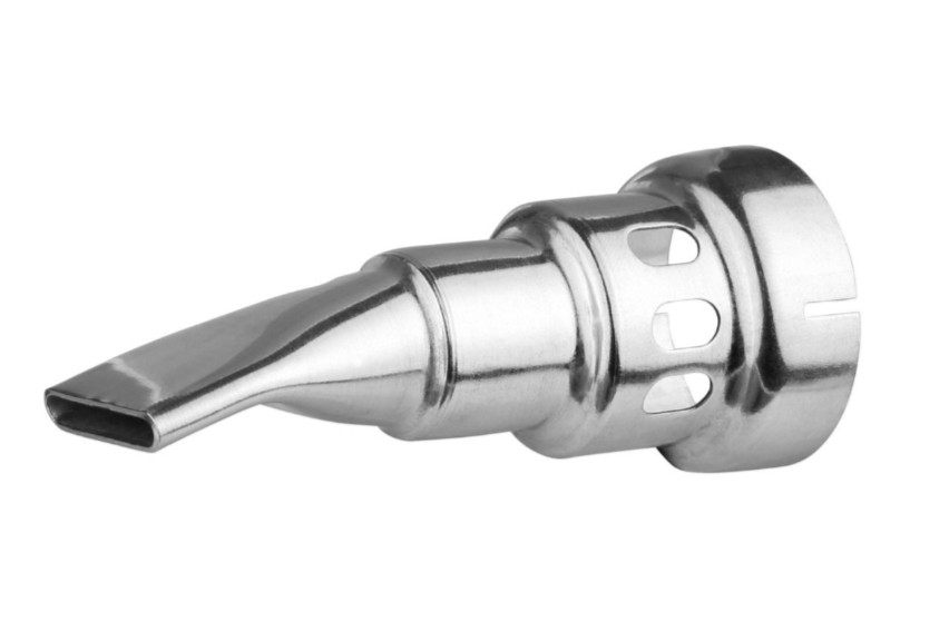 Makita PR00000032 Overlapsoldeermond