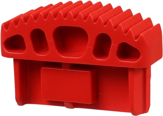 Ladderdop 75 RECHTS SuperPro ***