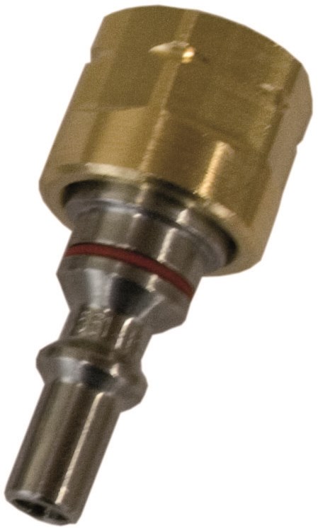 Snelkoppeling Sievert Male met 3/8"L binnendraad