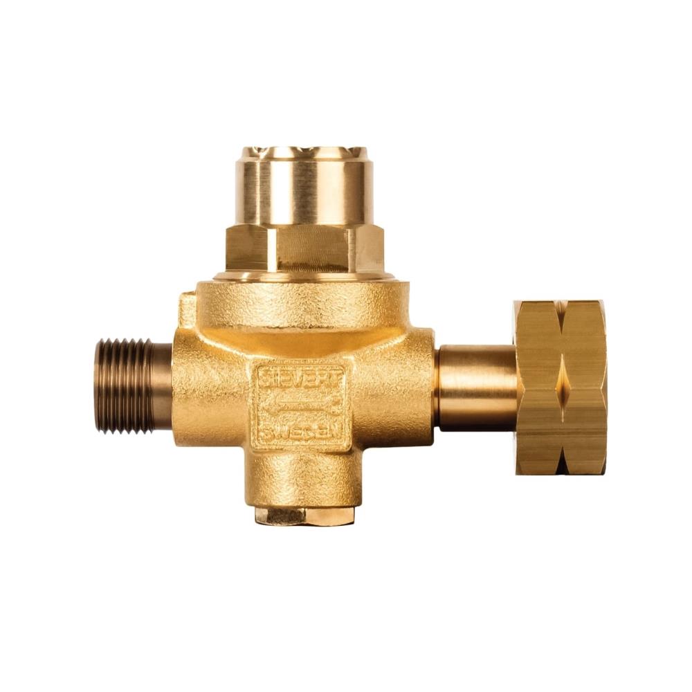 Reduceerventiel Sievert 4 Bar