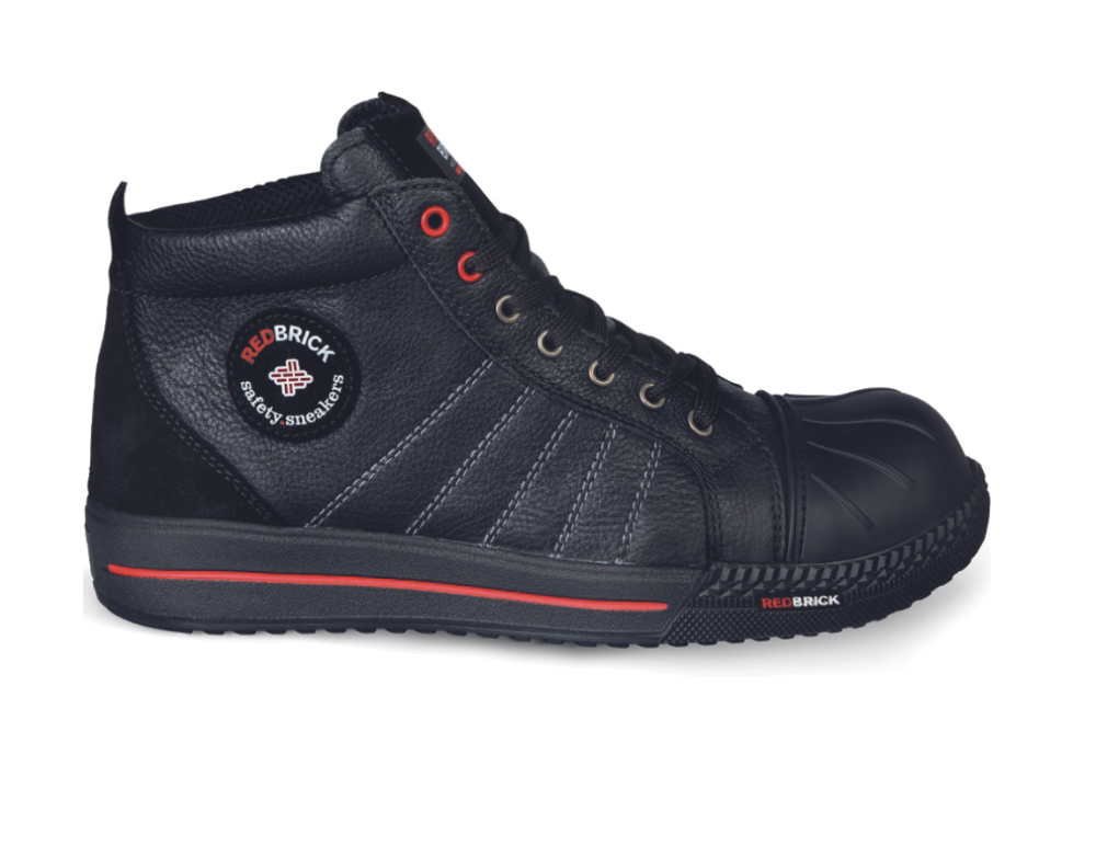 Werkschoen Redbrick Champ S3 hoog 47