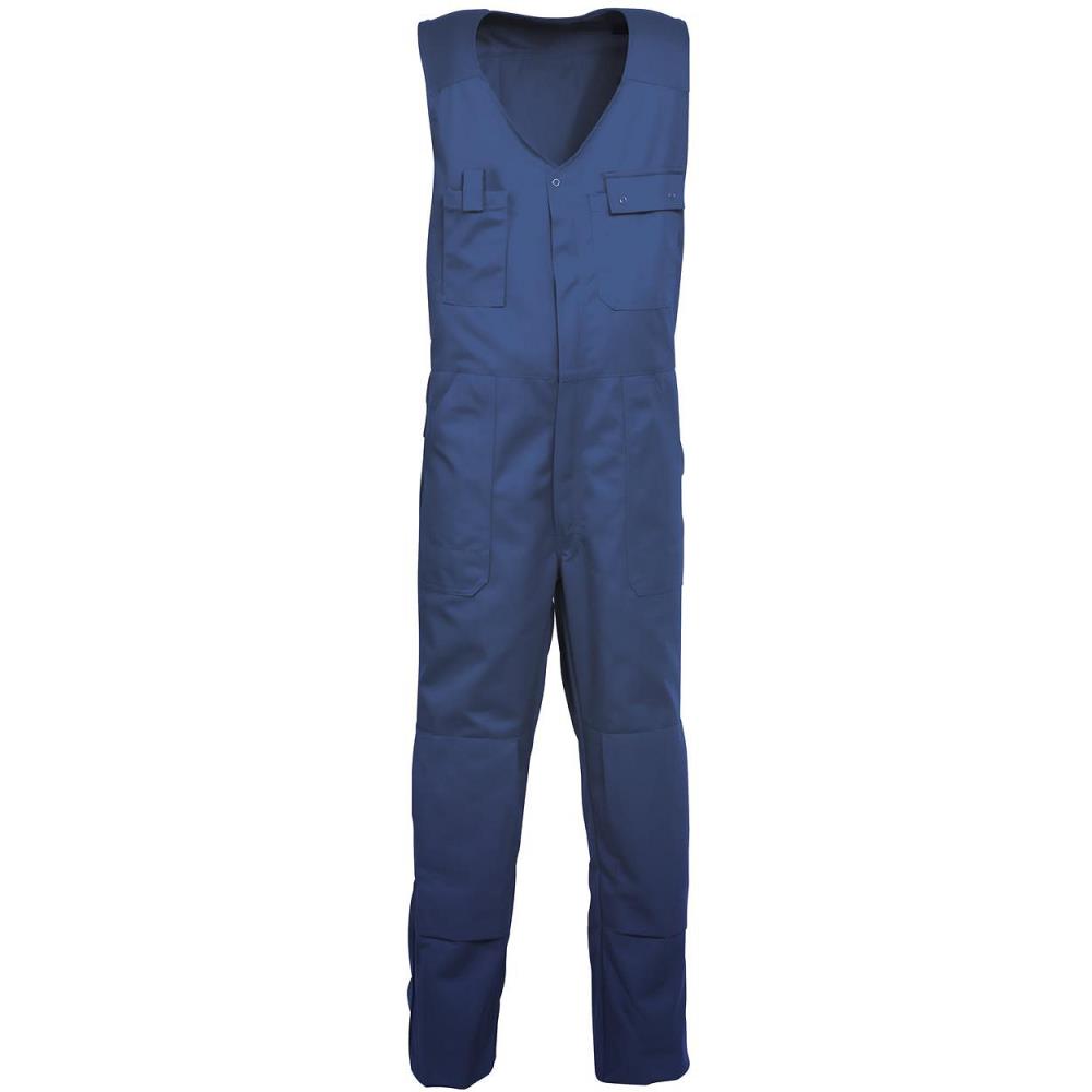 Bodybroek Havep M46 blauw