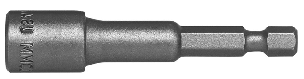 Schroefdop magnetisch 1/4"  SW10mm