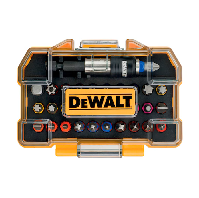 Schroefbitset 32-Delig DeWalt
