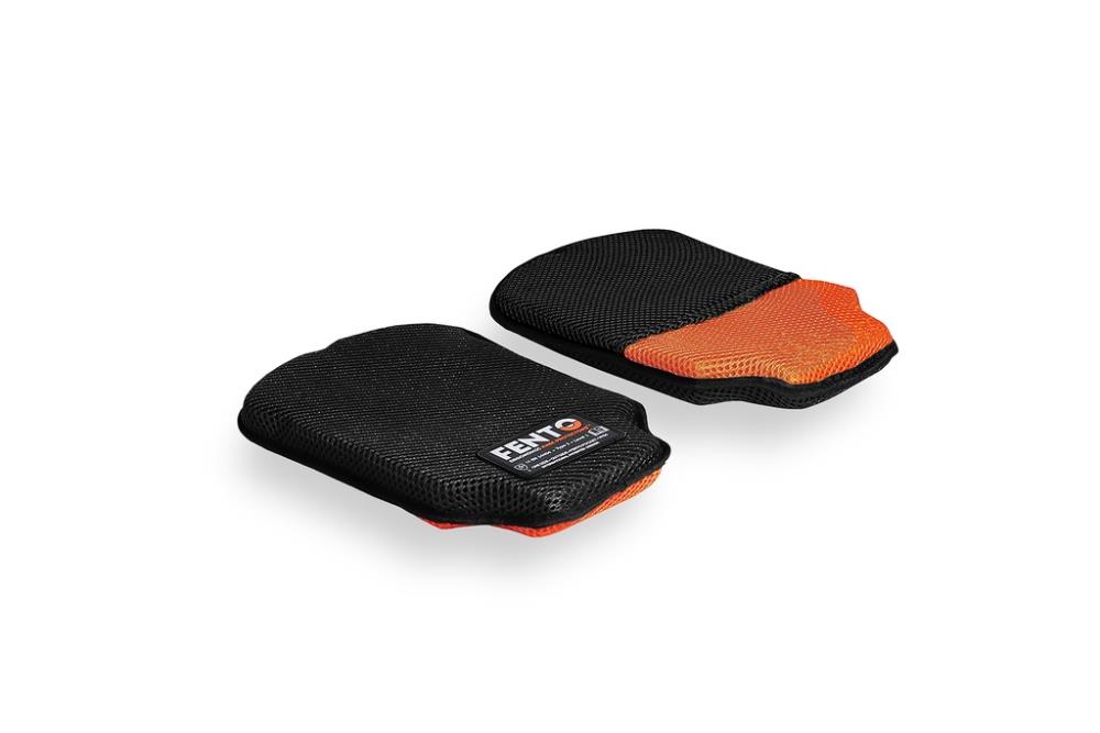 Kniebeschermers insteek FENTO POCKET Fento100