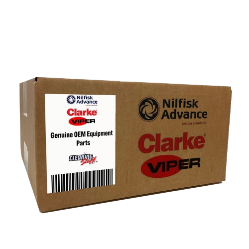 Motor afdekkap Viper LSU135