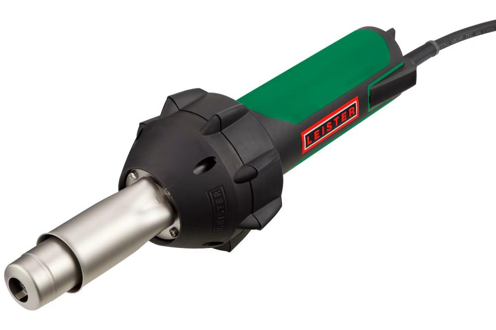 Handfohn Leister Triac ST 230V 1600W 60Hz; 50/60Hz