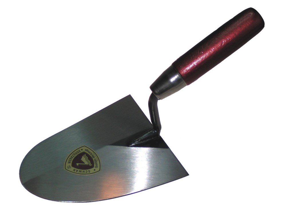 Metseltroffel 180mm LINKS