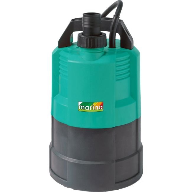 Dompelpomp Marina STA 350-G met vlotter