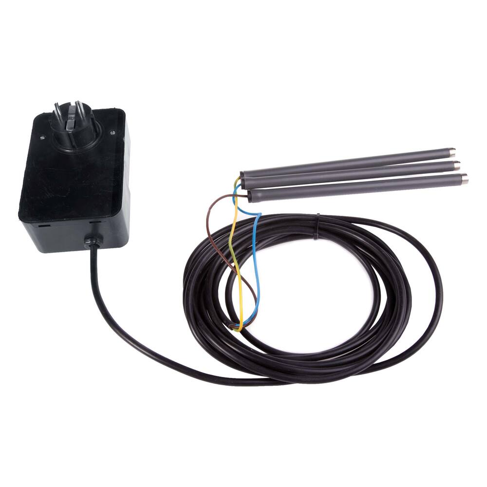 Niveauschakelaar dompelpomp elektroden 230V