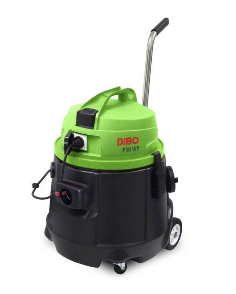 Motor tbv waterzuiger Dibo P50WP