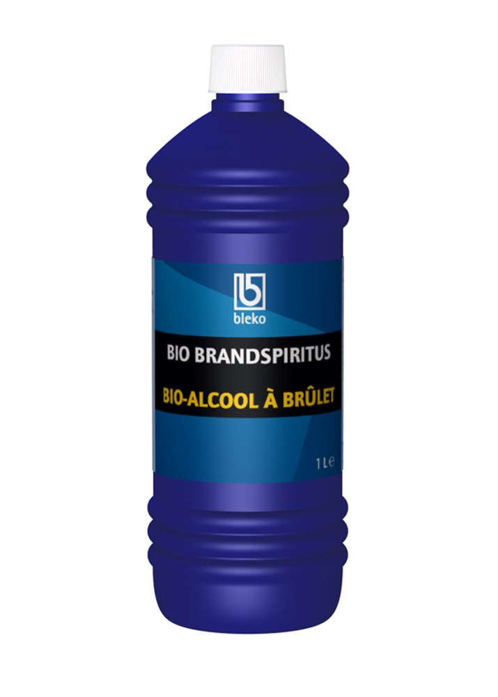 Brandspiritus 1ltr