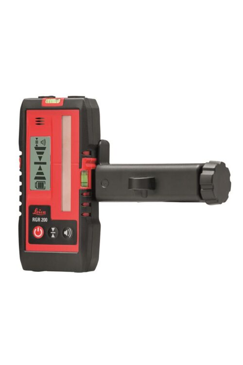 Ontvanger Leica Lino RGR 200