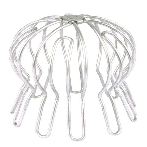 Boldraadrooster  150mm GG