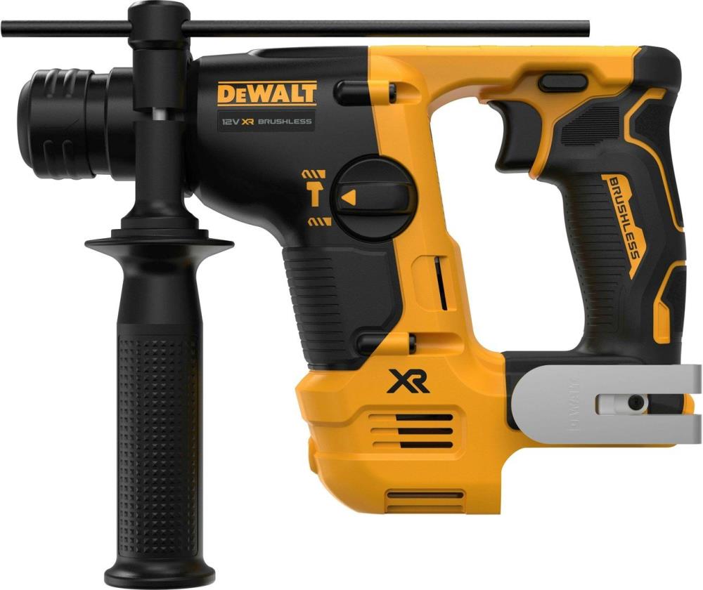 DeWalt Boorhamer DCH072NT-XJ 12V/3.0Ah